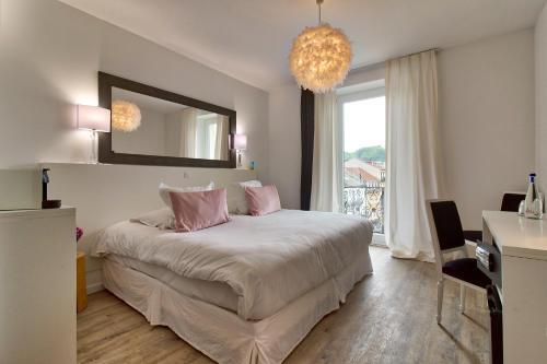 Belfry&SPA by Ligne
