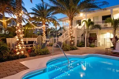 Hotel Cabana