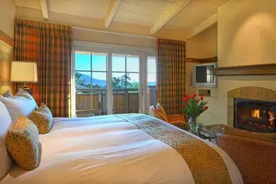 Tradewinds Carmel