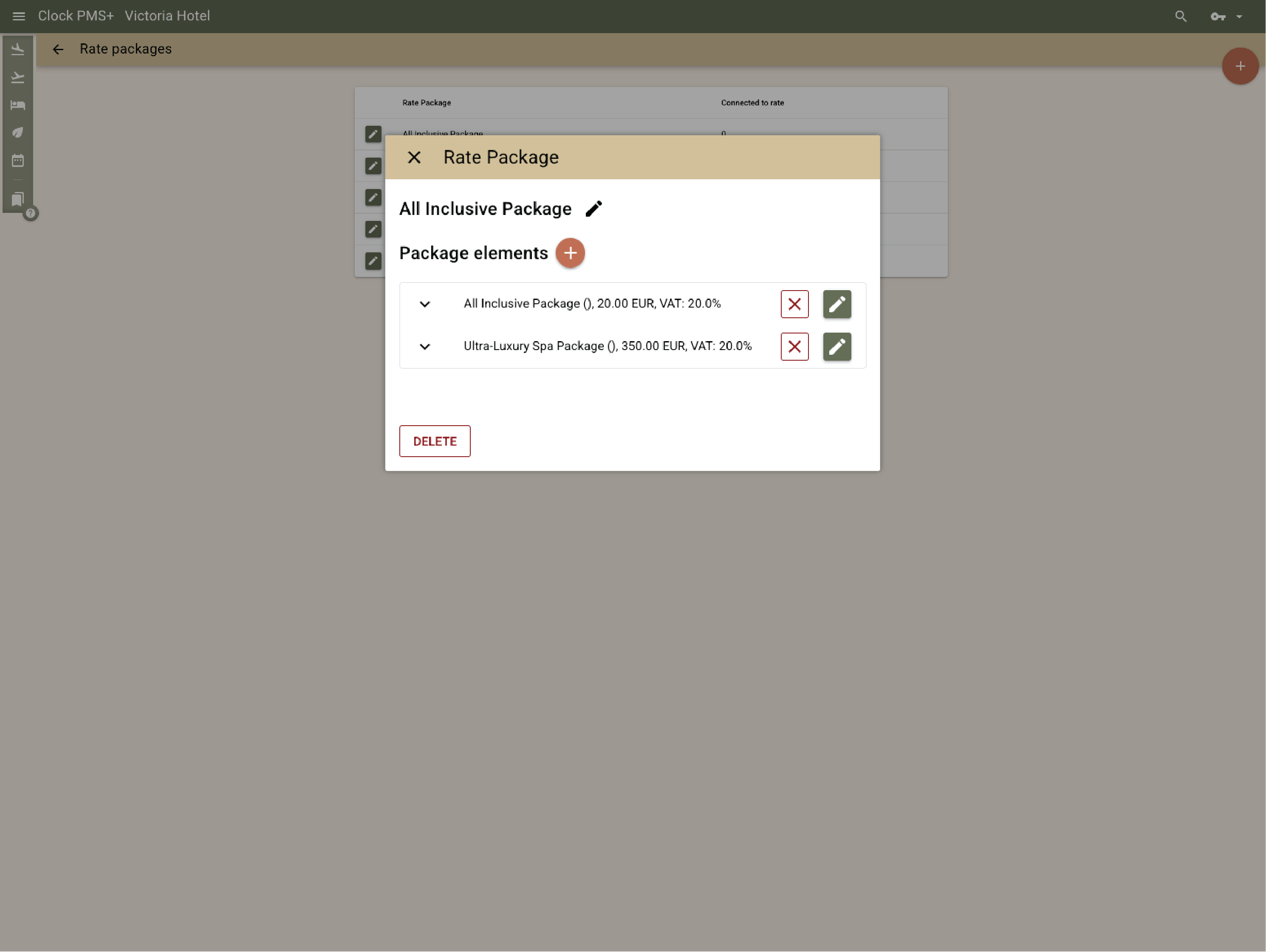 Build and manage boards and packages