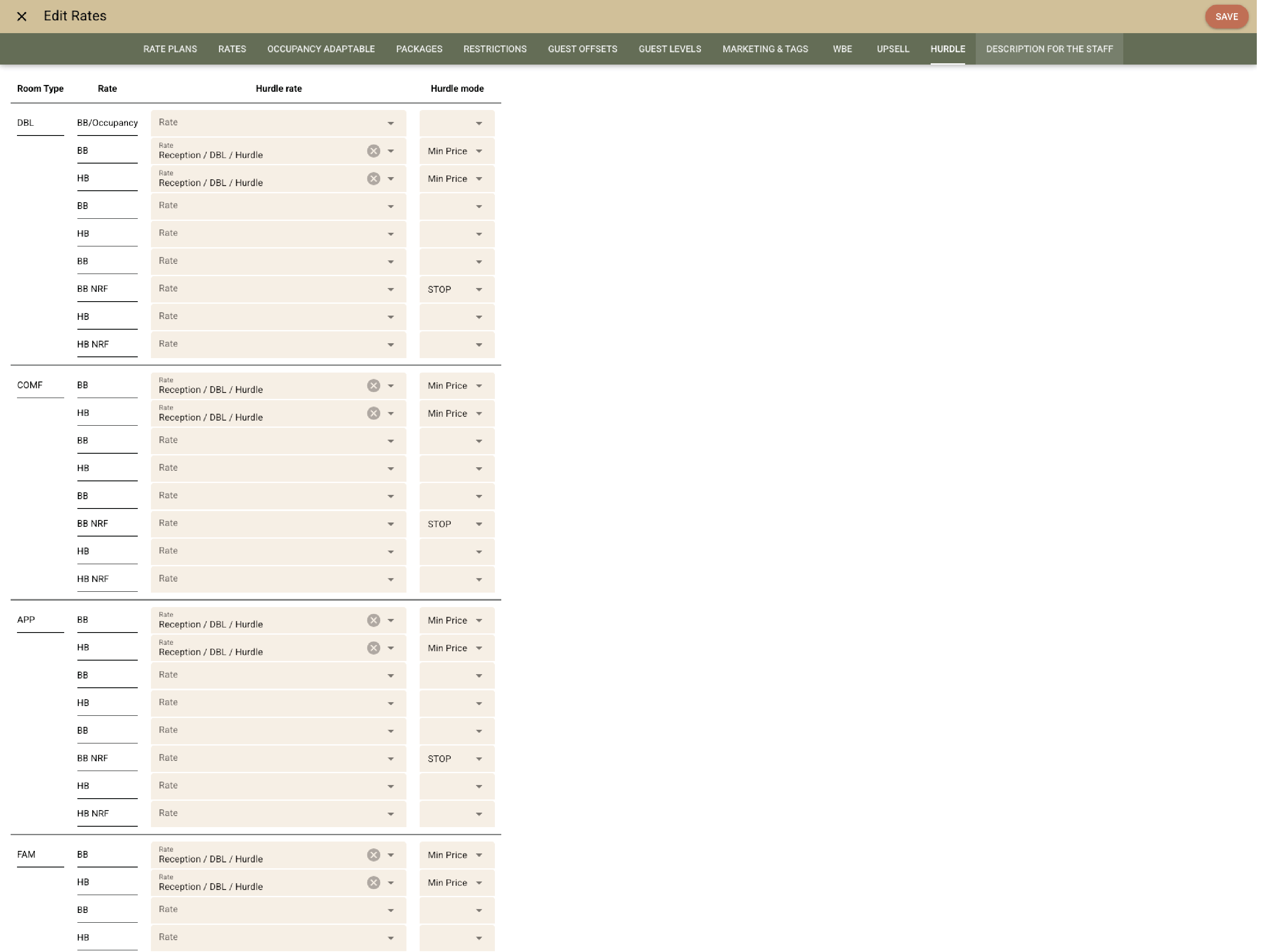 Bulk updates and live connections 2 of 2