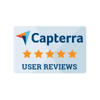 Capterra - User reviews