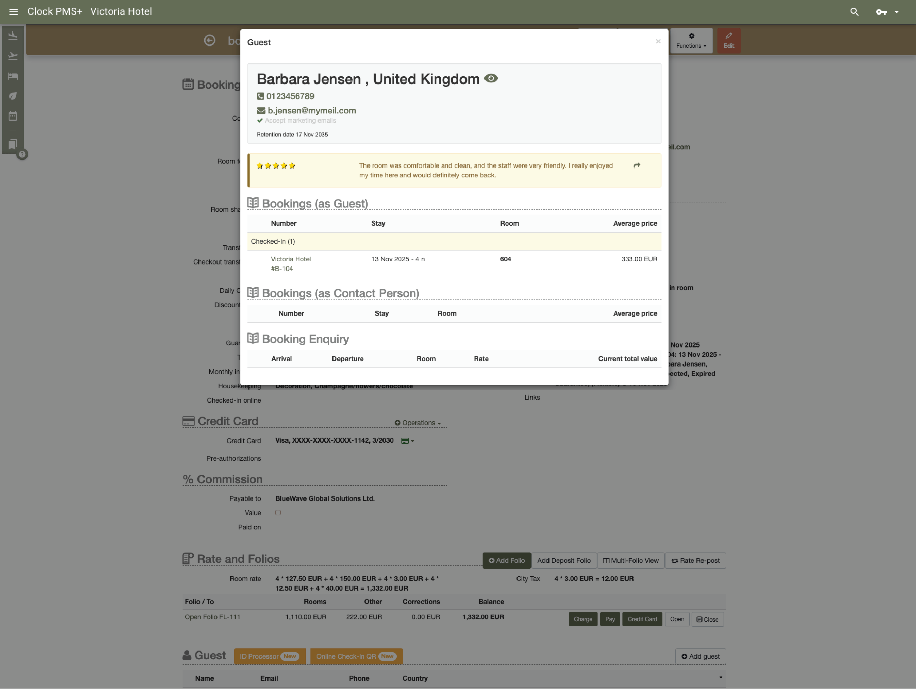 Capture feedback that actually matters 2 of 2