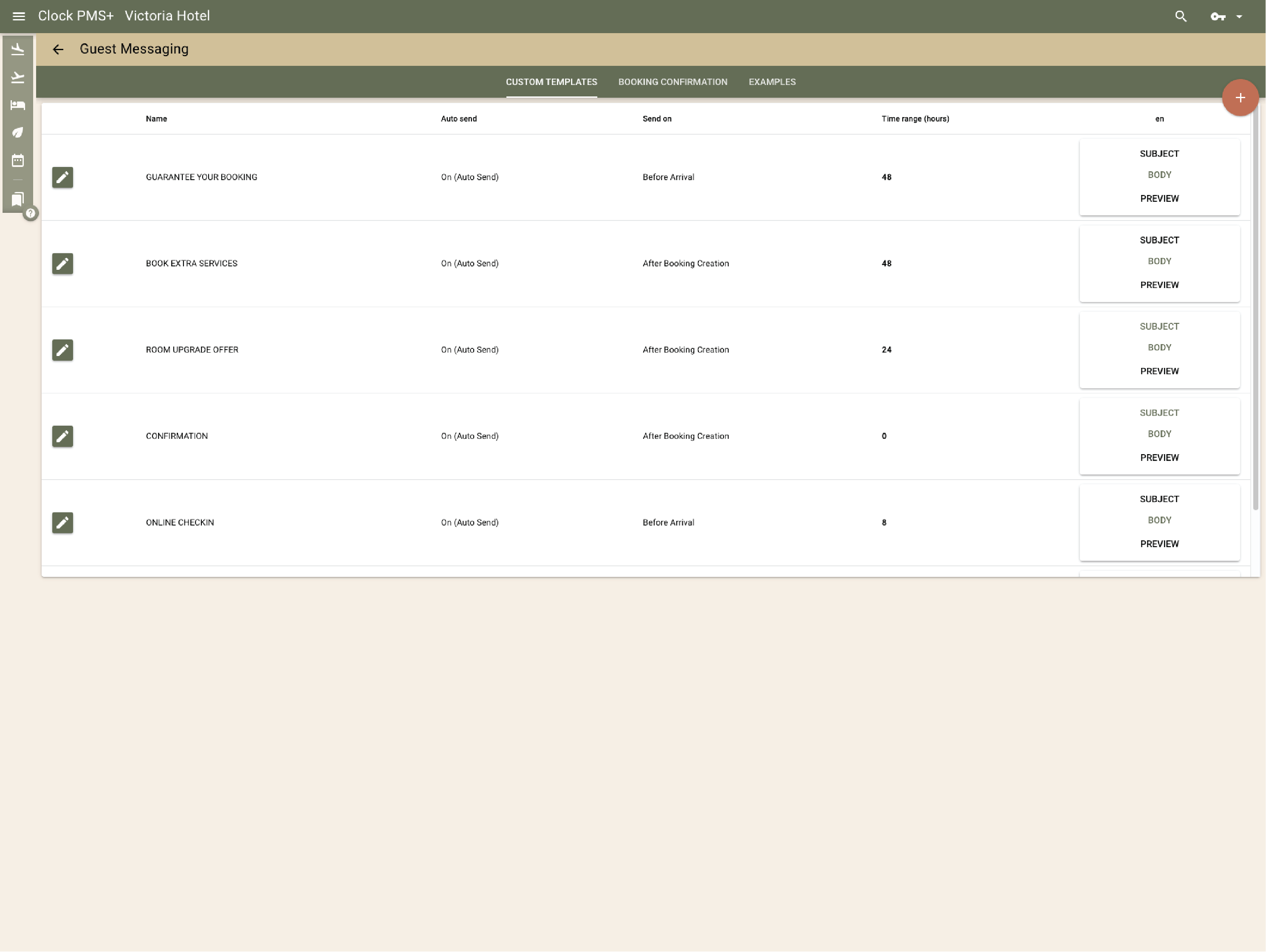 Design branded messages that look personal 1 of 2