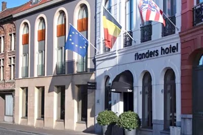 Flanders Hotel