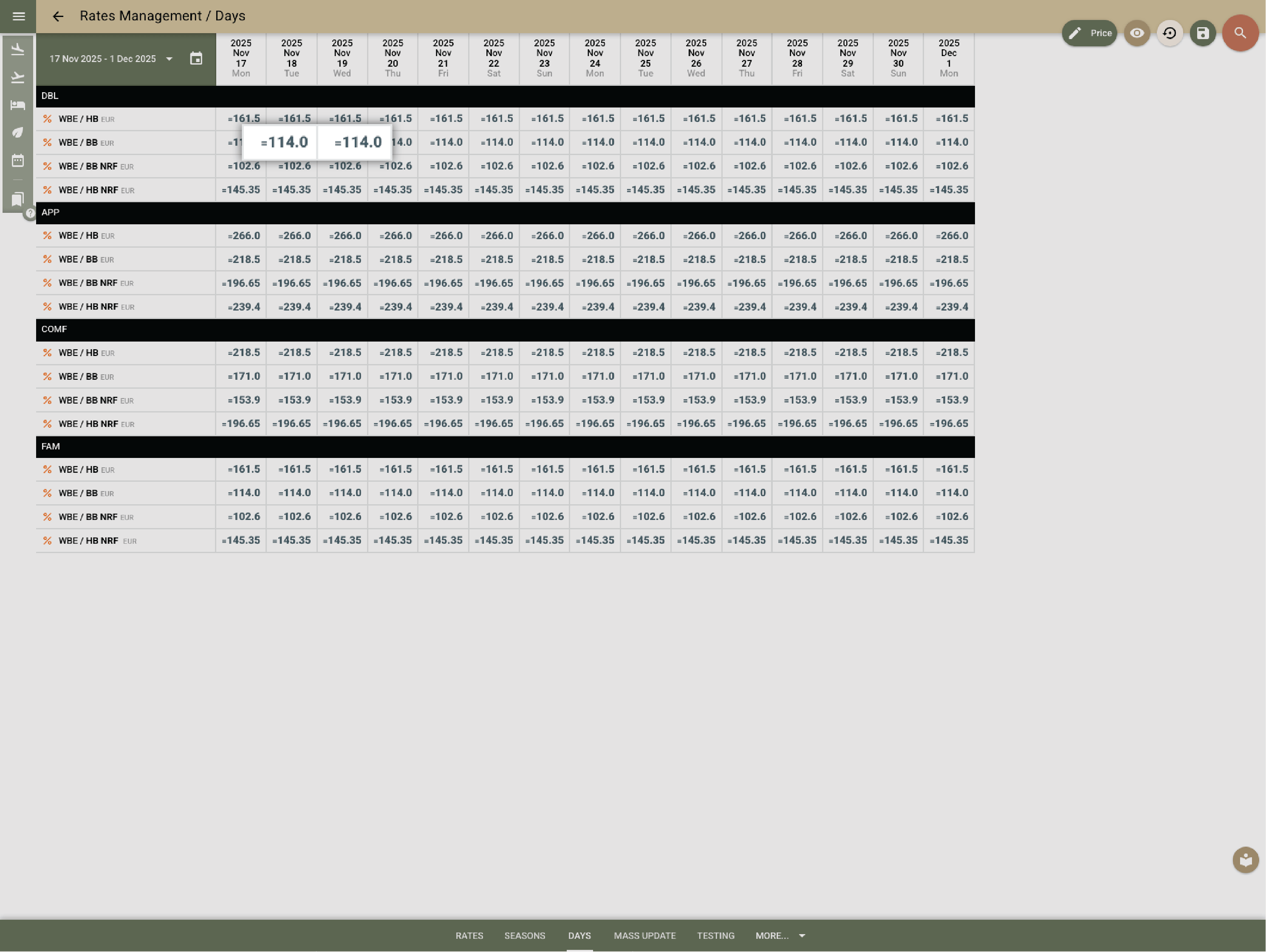 Forget sync delays or double bookings 1 of 2