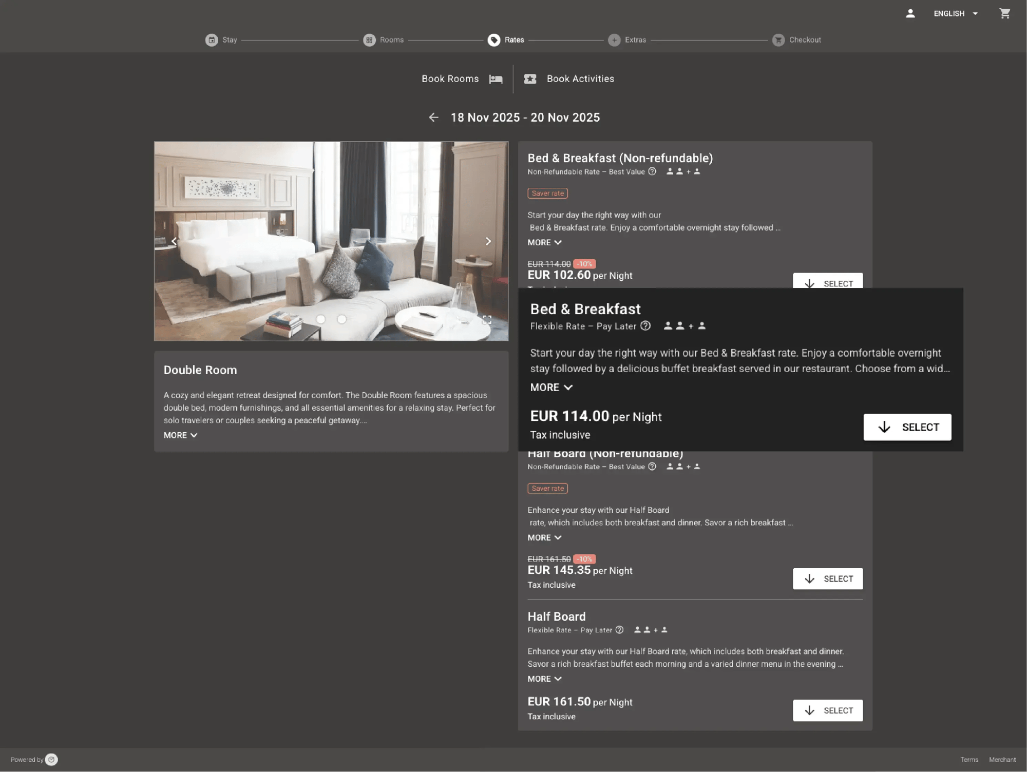 Forget sync delays or double bookings 2 of 2