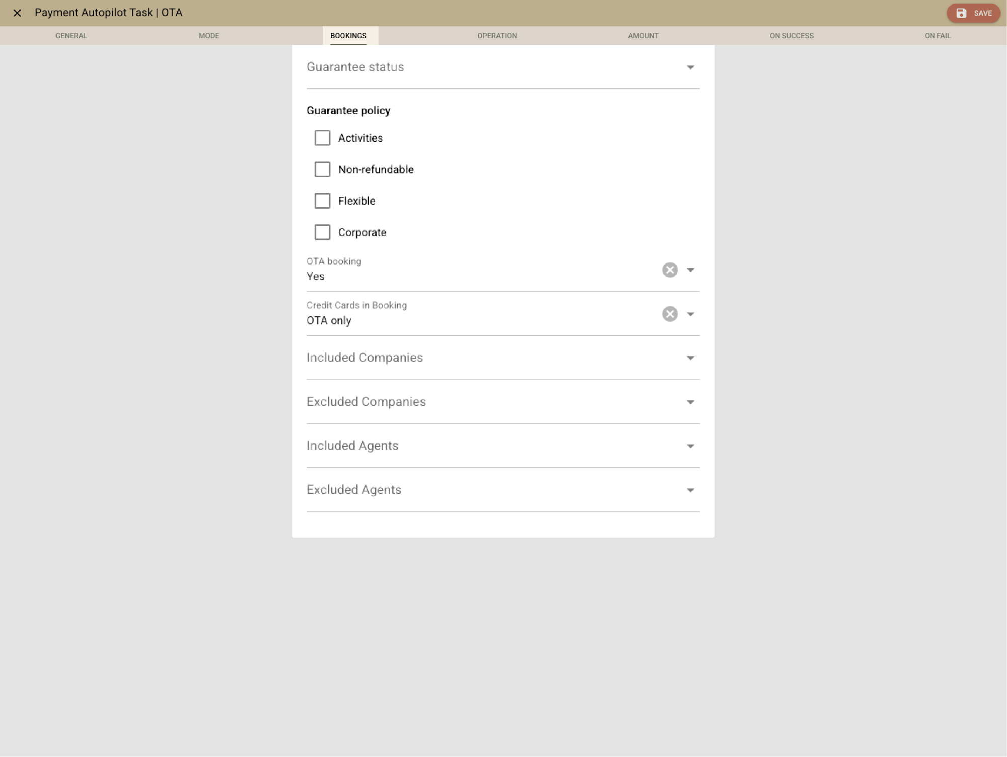 Get paid automatically and securely 2 of 4