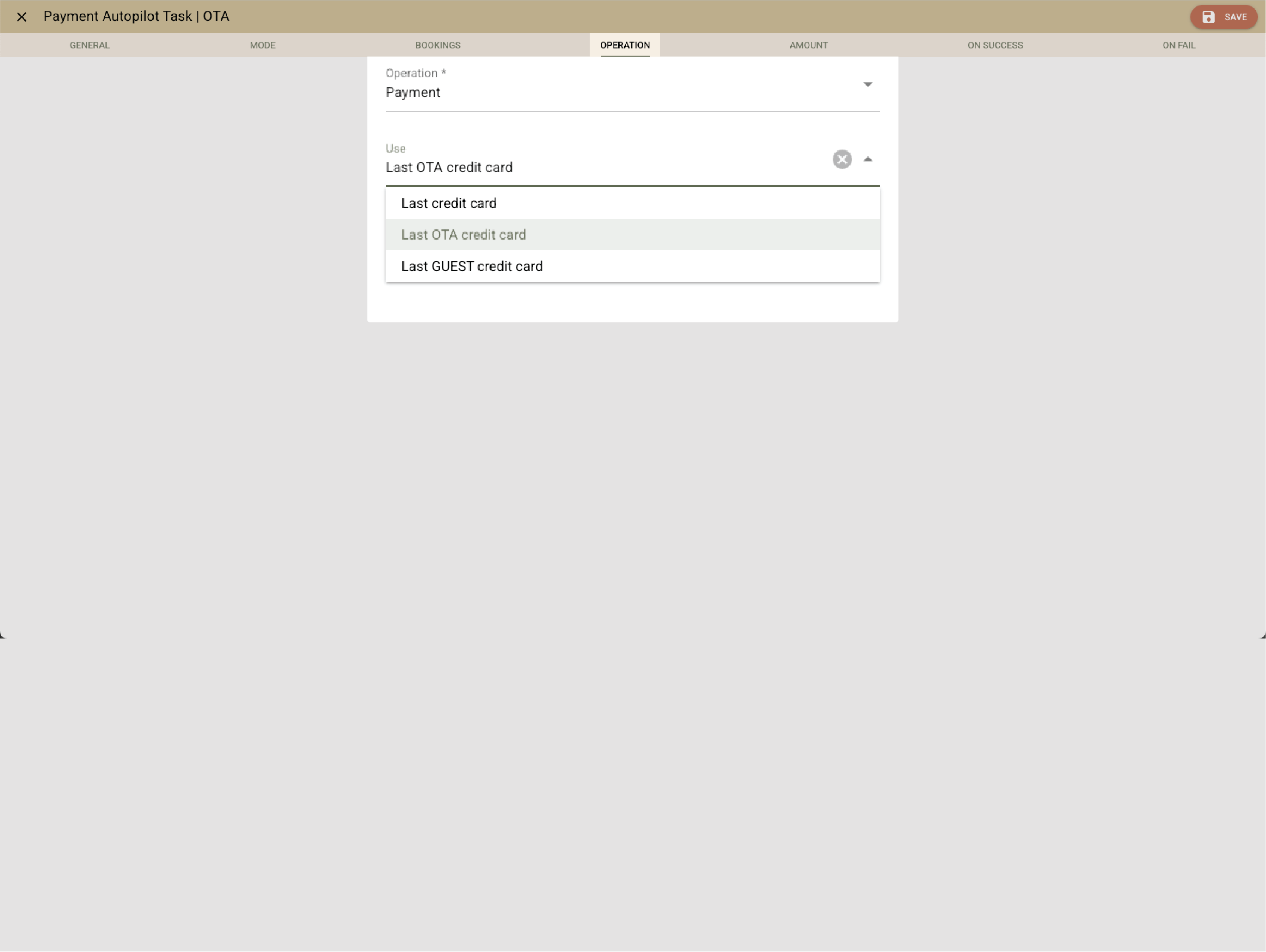 Get paid automatically and securely 3 of 4
