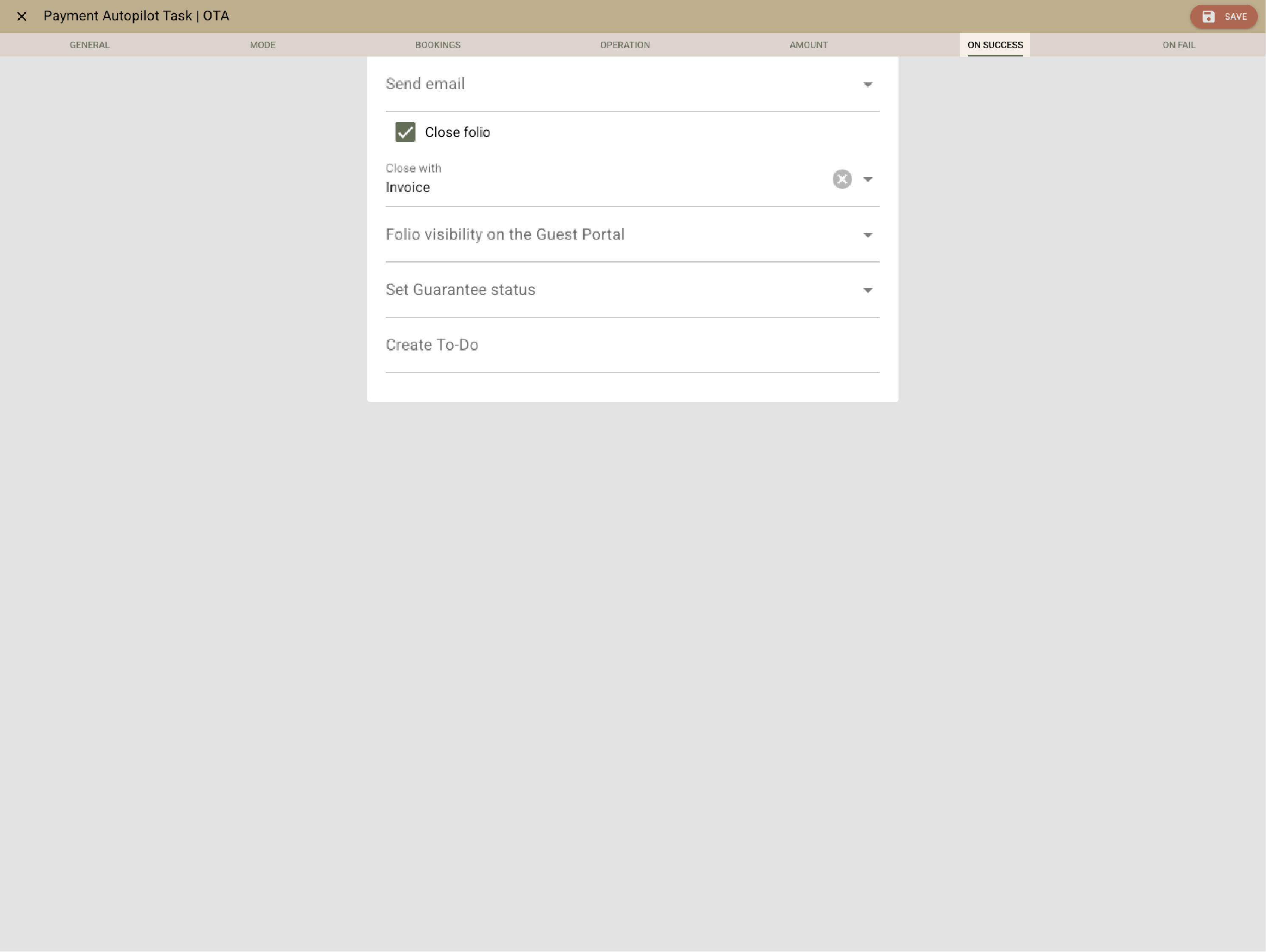 Get paid automatically and securely 4 of 4