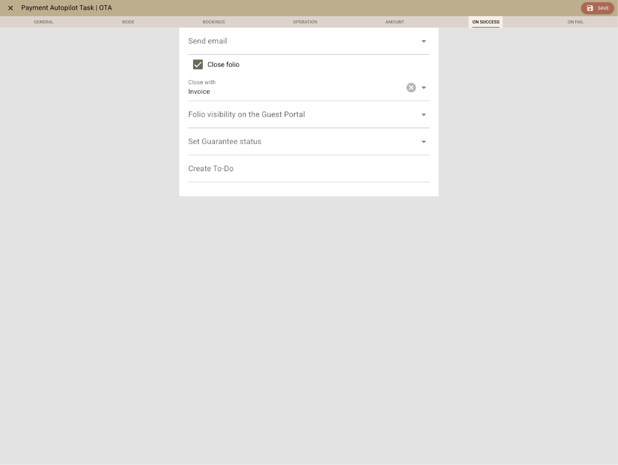 Get paid automatically and securely 4 of 4