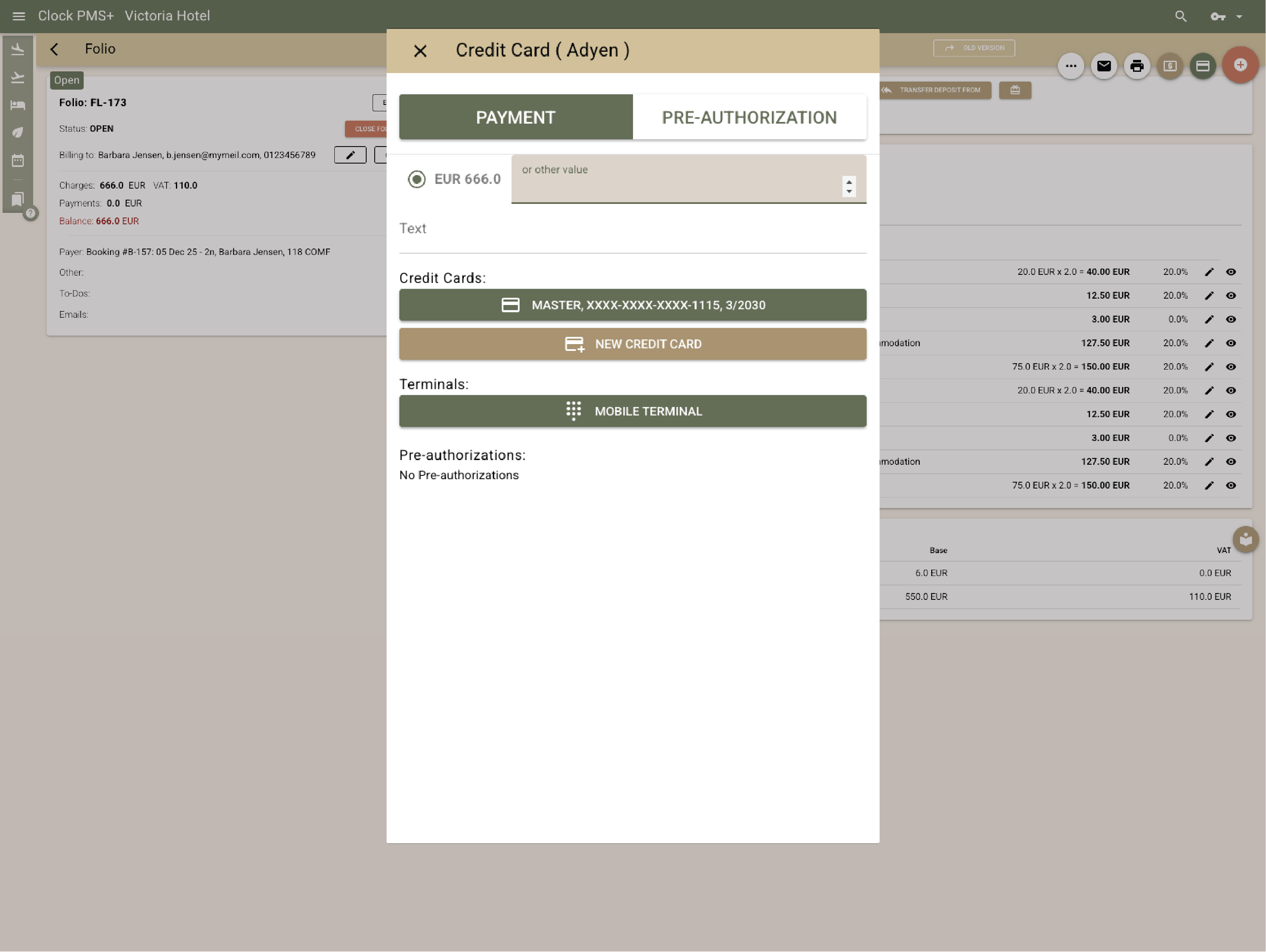 Handle payments without interrupting service 3 of 3