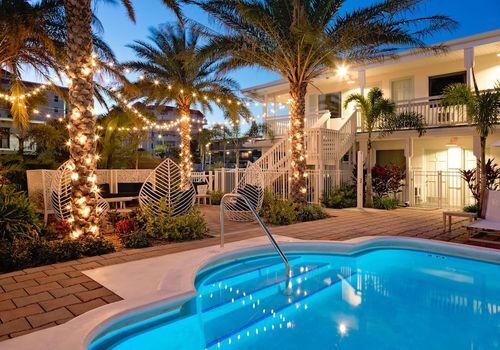 Hotel Cabana