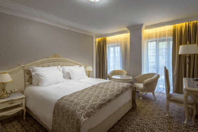 Hotel Residence City Garden-01