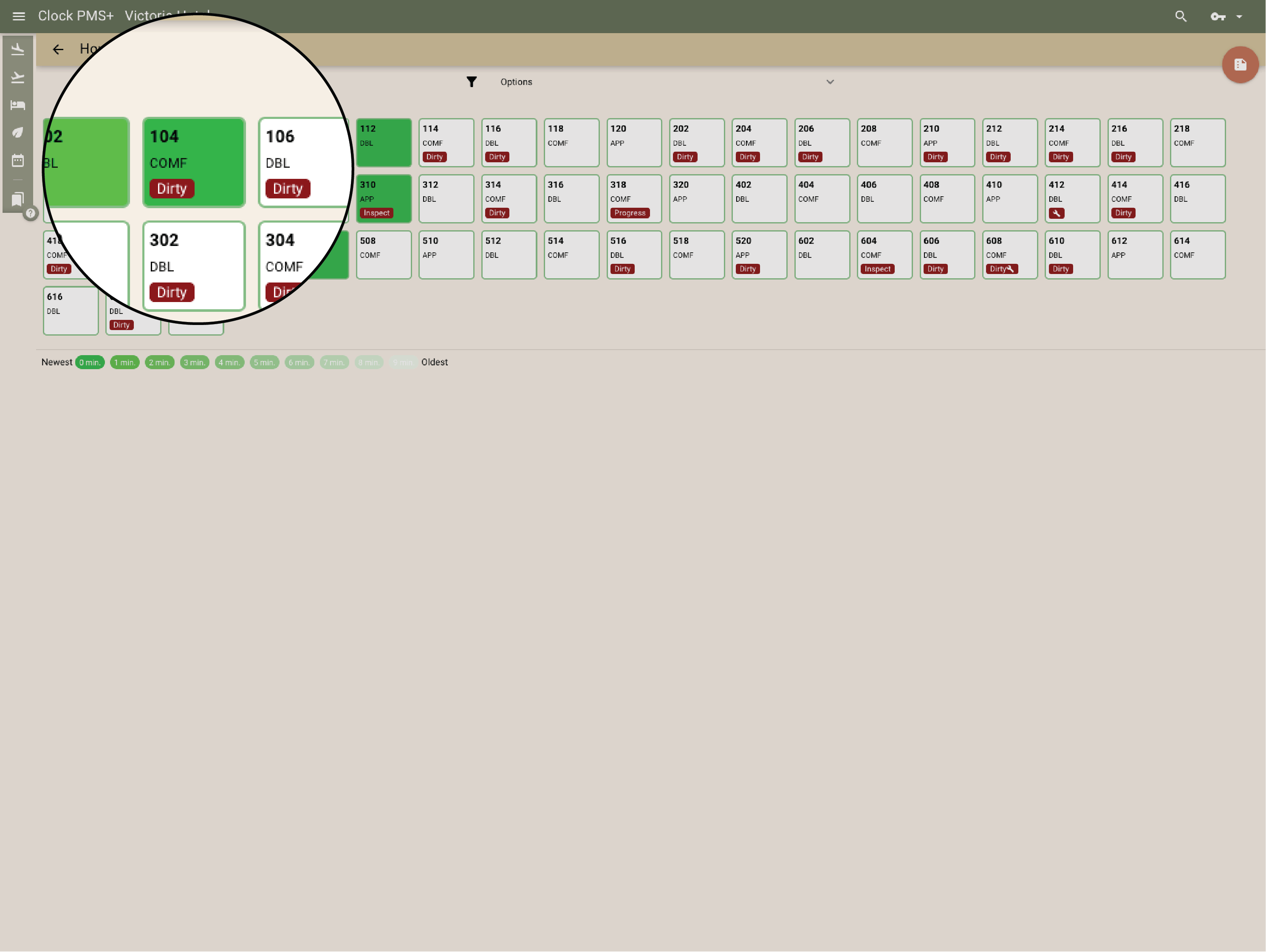 Let guests check out on their own 4 of 4