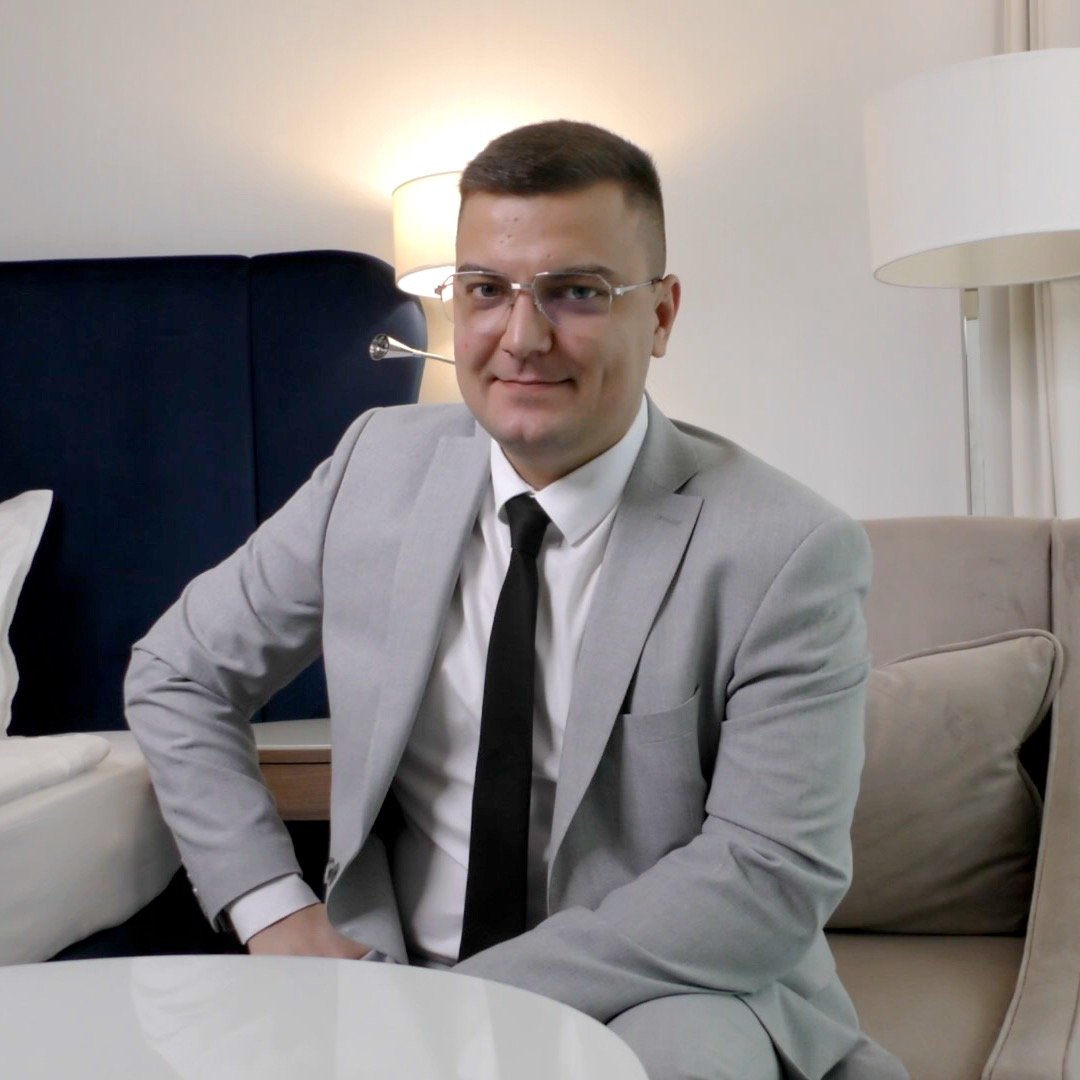 Lyubomir Stamboliyski