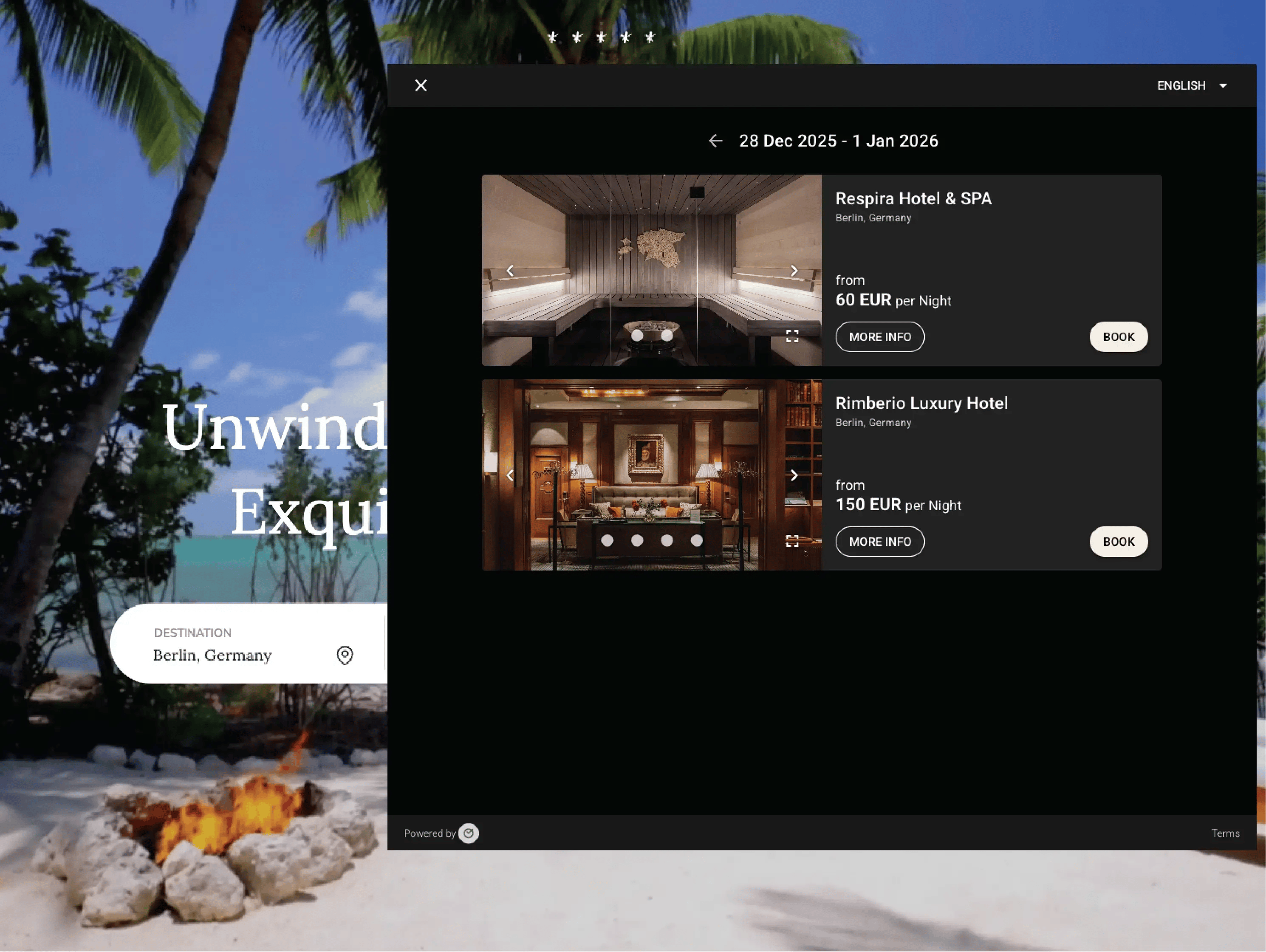 Make it look like it’s yours 1 of 4