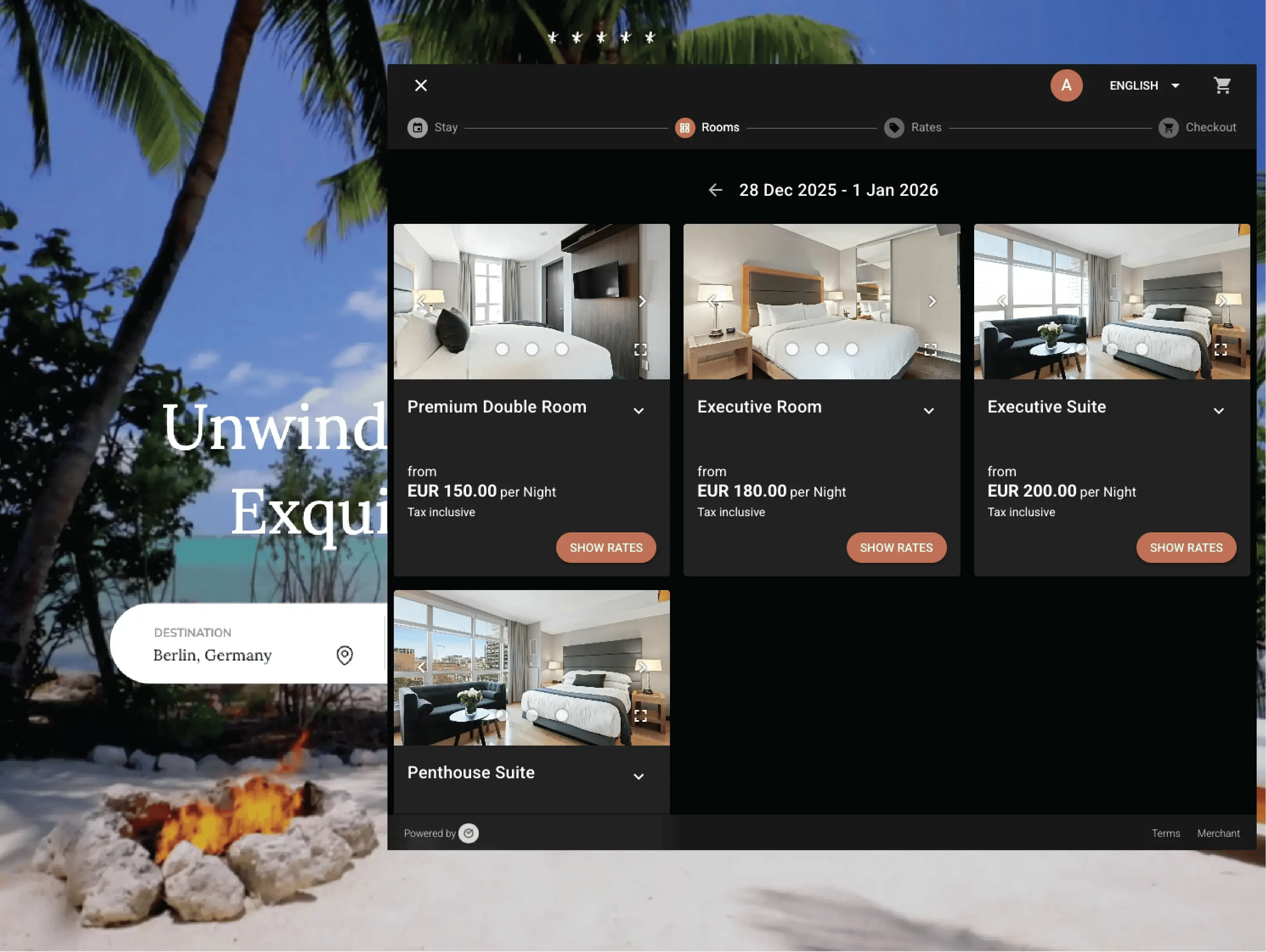 Make it look like it’s yours 2 of 4