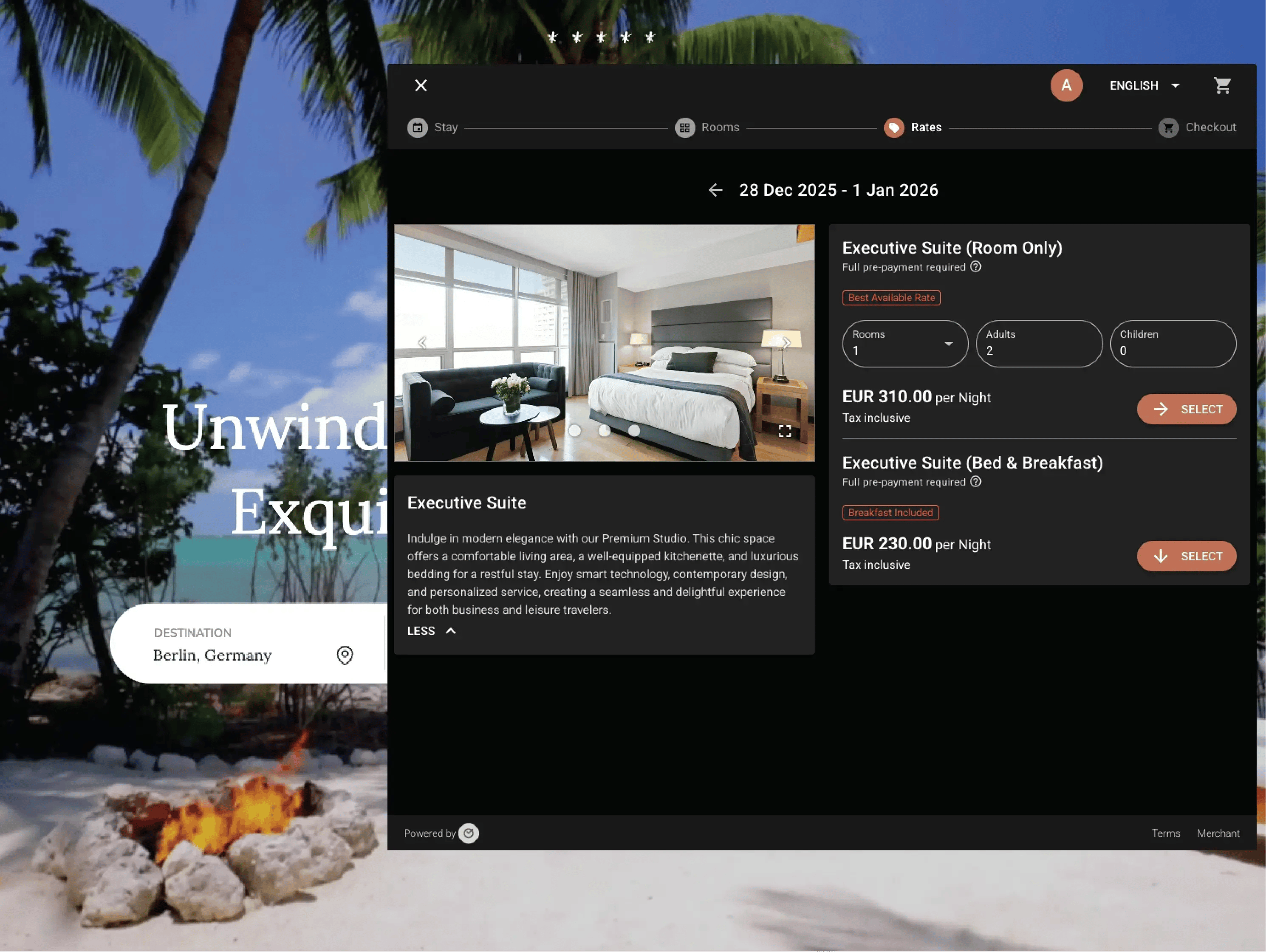 Make it look like it’s yours 3 of 4