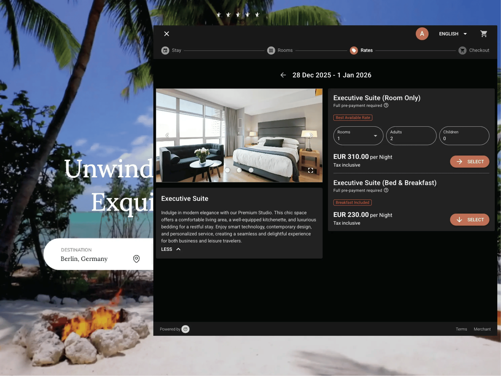 Make it look like it’s yours 3 of 4