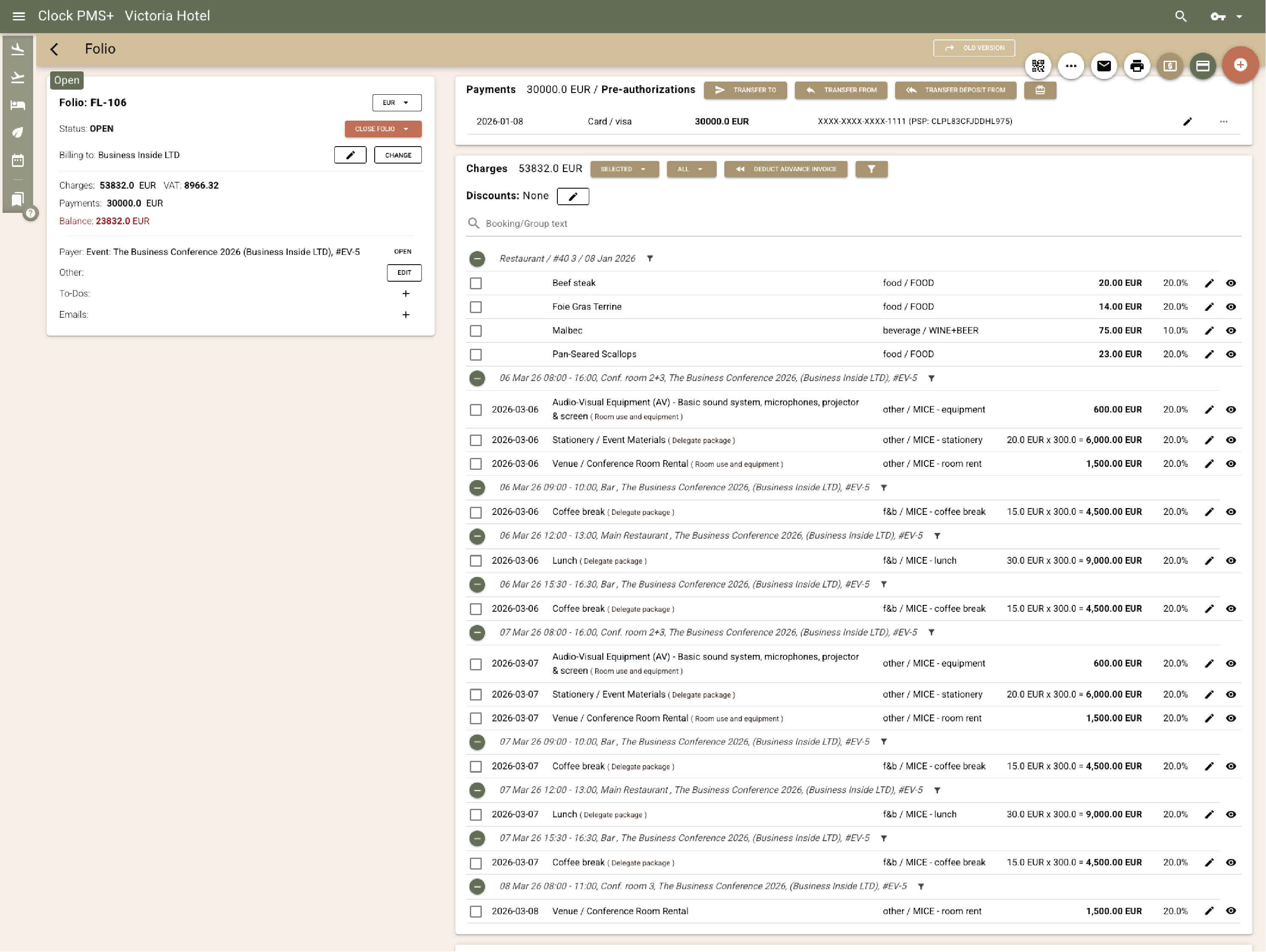 Assurer la gestion des groupes et des événements en parallèle des opérations quotidiennes de l’hôtel. (2)