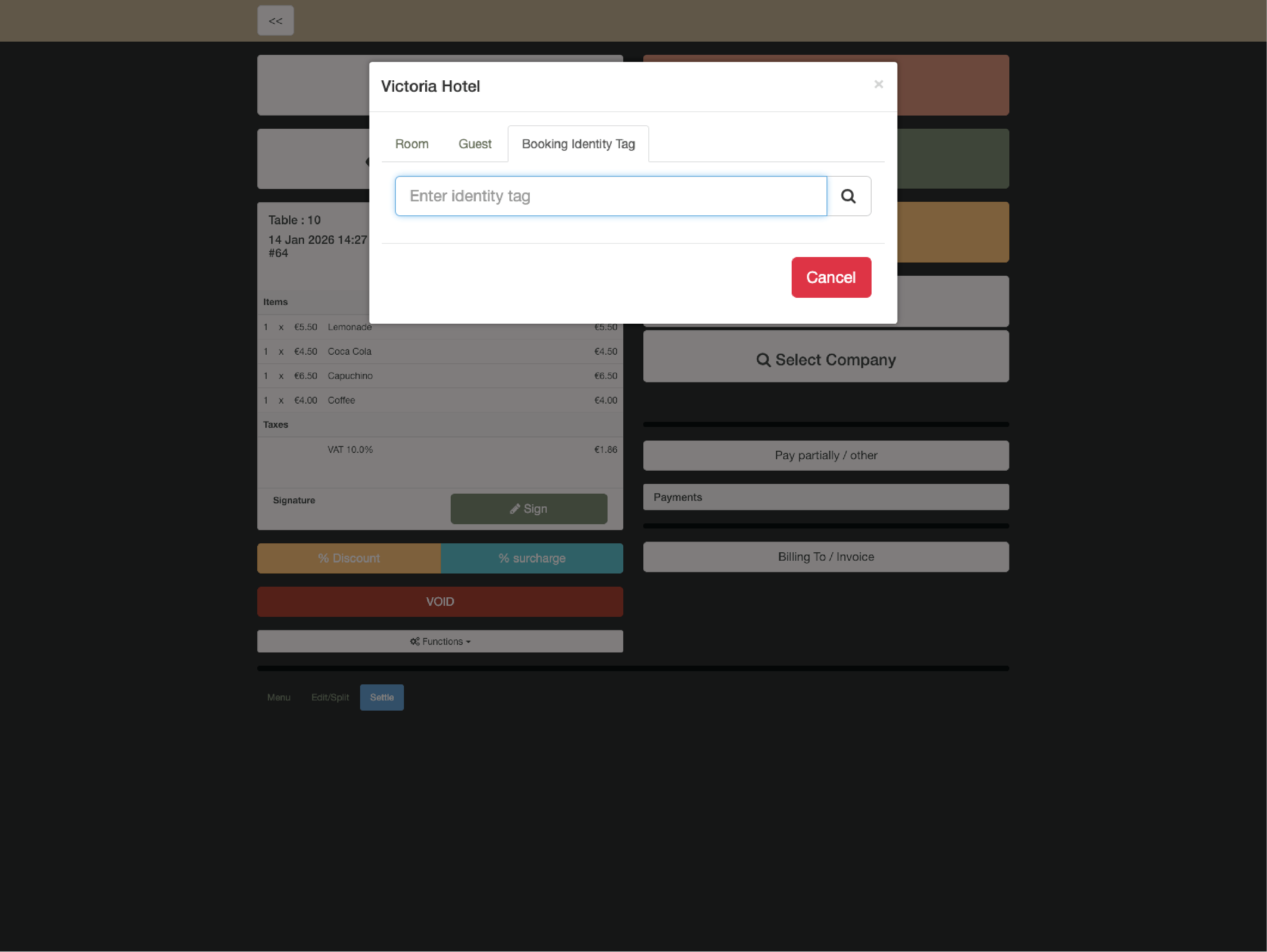 Manage package entitlements and access control