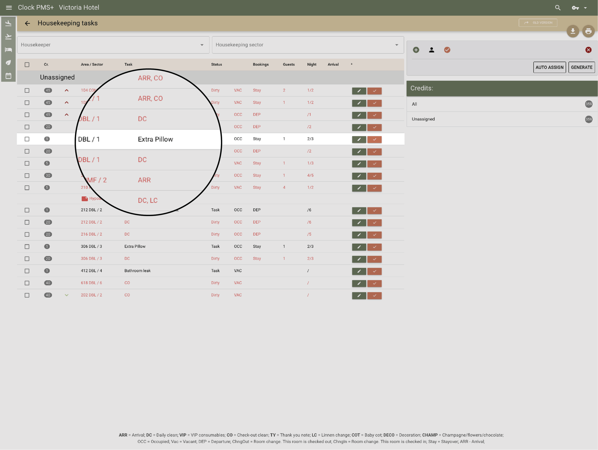 Personalise every stay 4 of 4