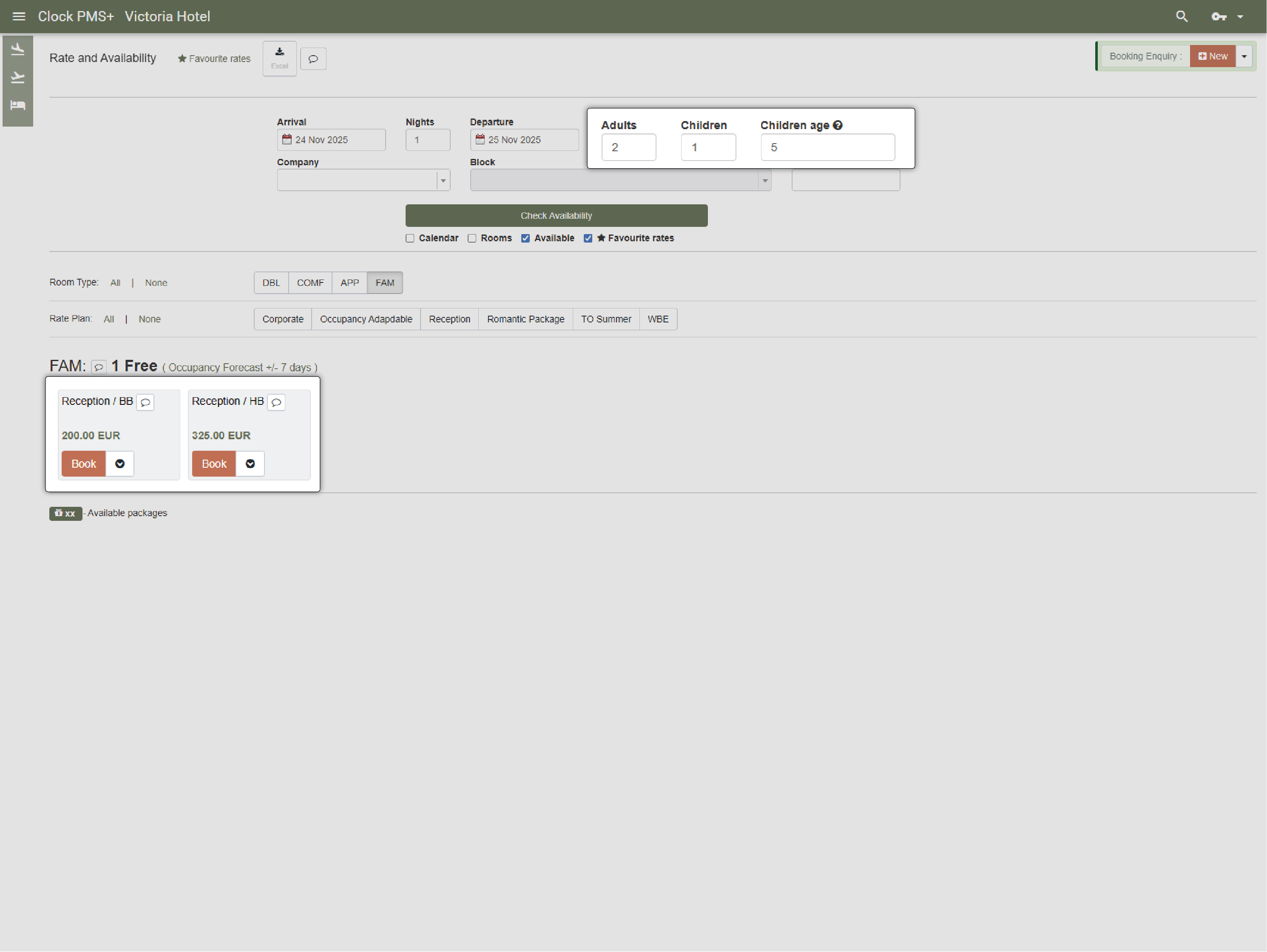 Price per room or per guest 3 of 4