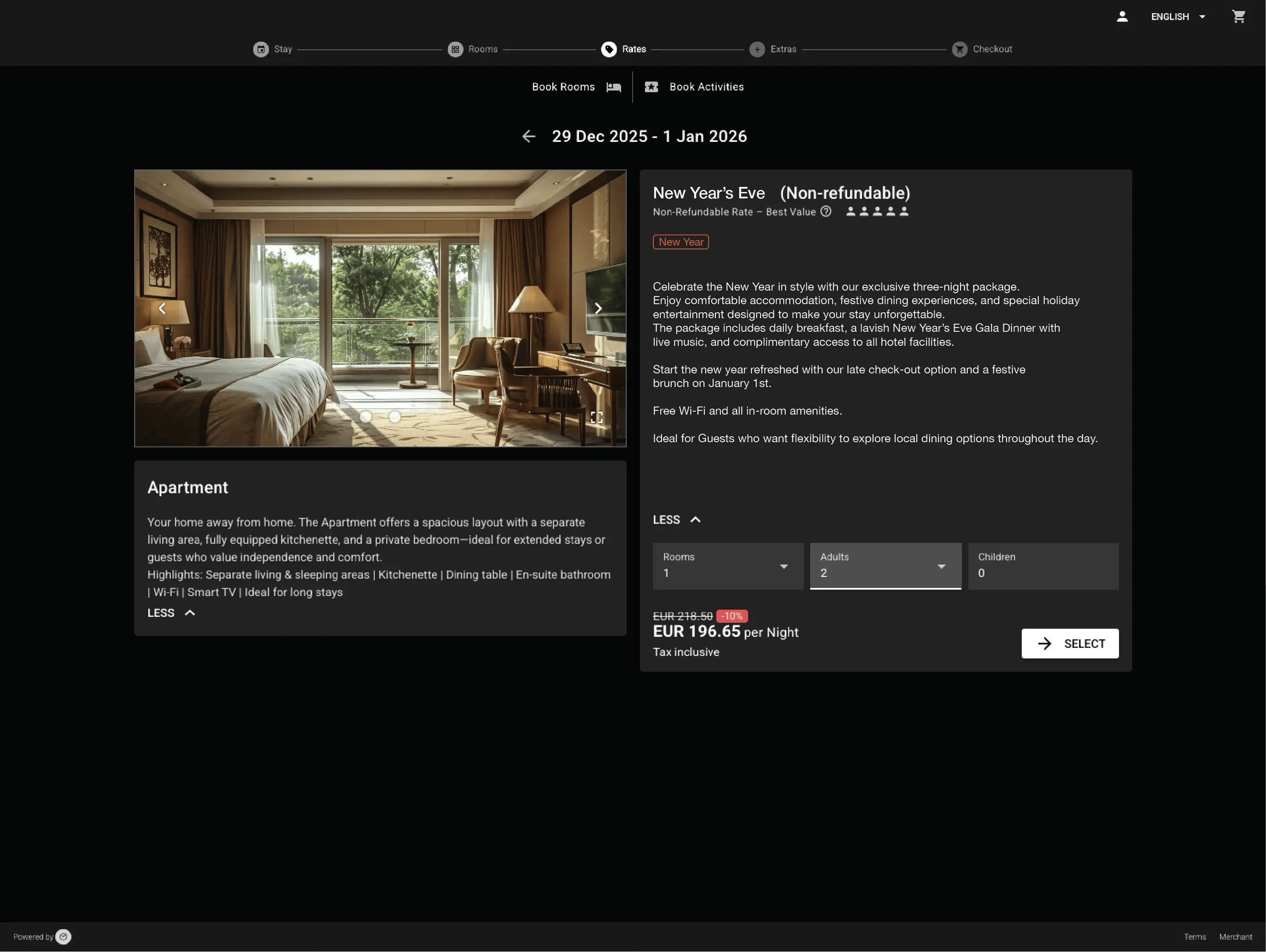 Run your own campaigns — with precision 3 of 3