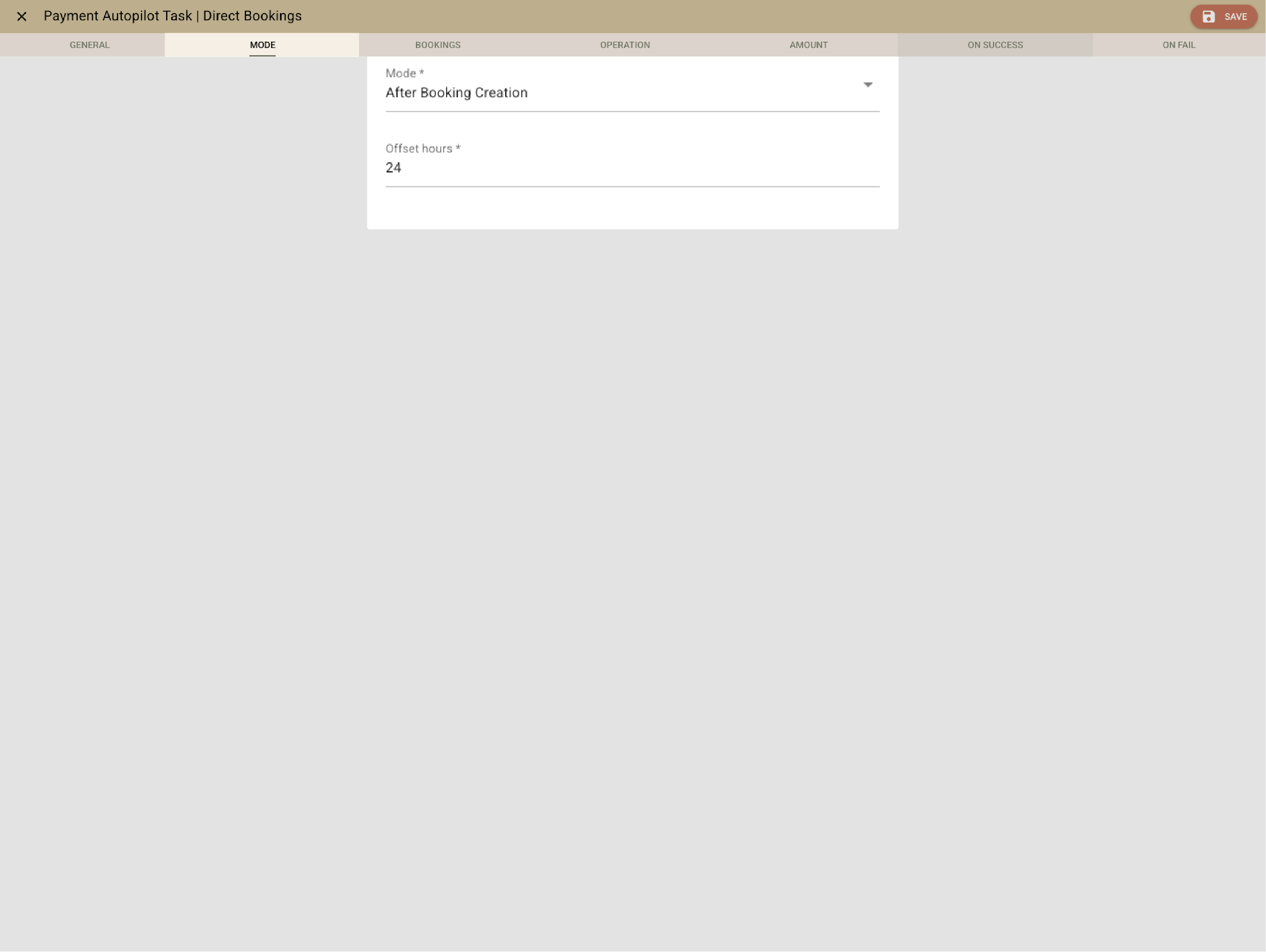 Secure guarantees, deposits, and automation 1 of 5