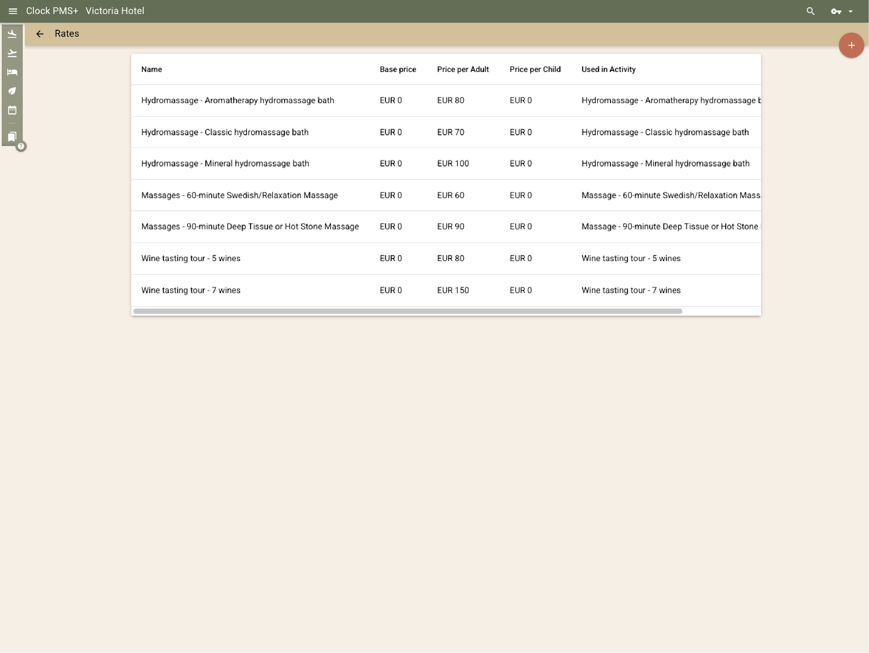 Set flexible pricing for every audience 1 of 3