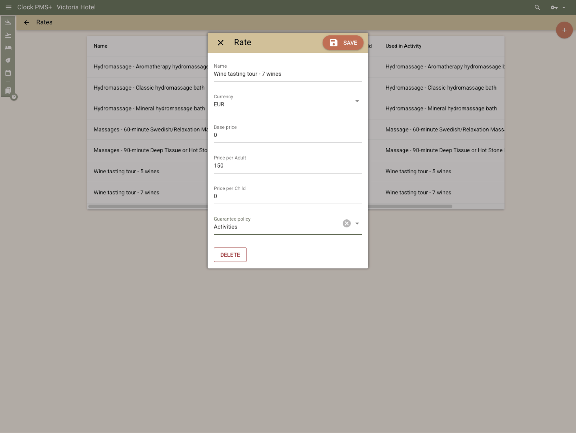 Set flexible pricing for every audience 2 of 3