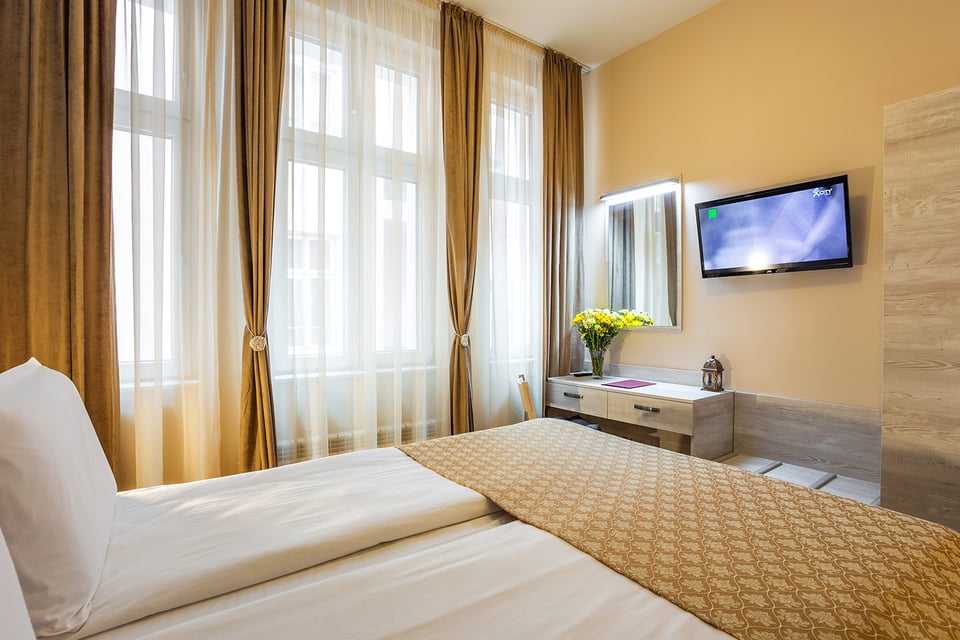 Sofia Place Hotel 2 bedroom