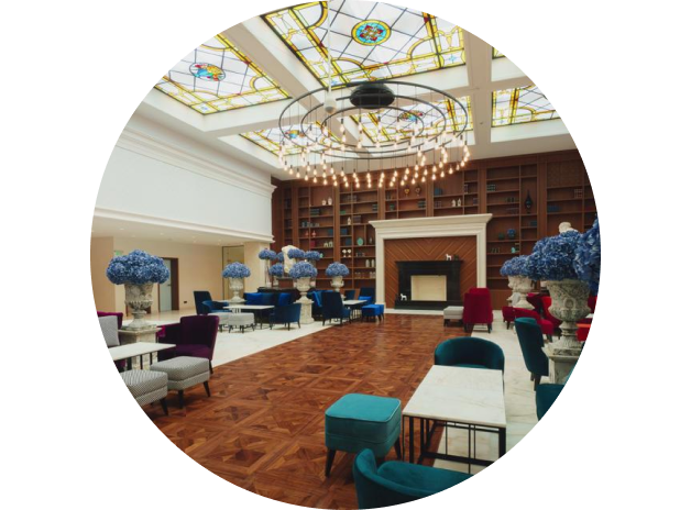 St. Constantine and Helena