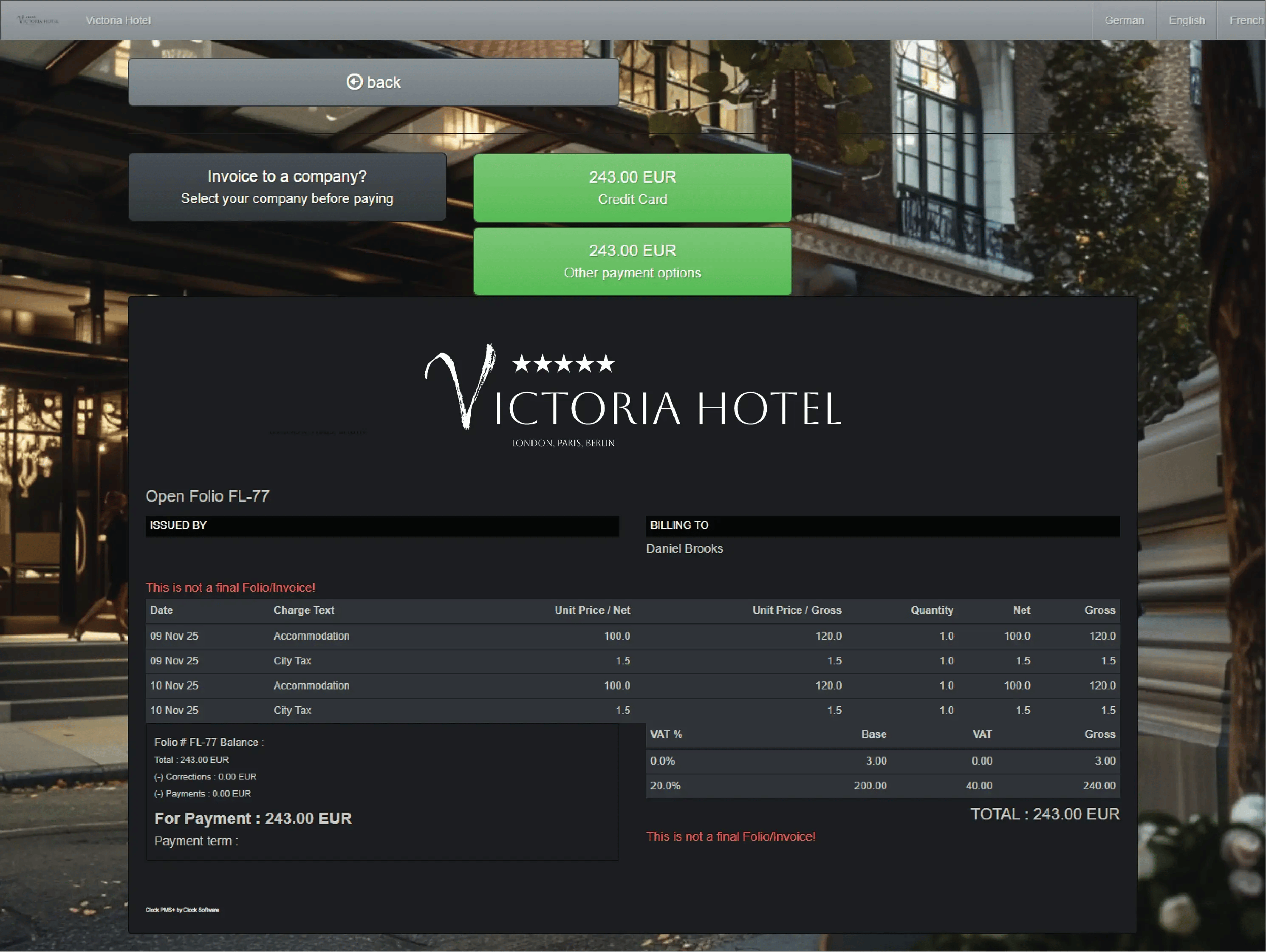 Streamline checkouts 3 of 4
