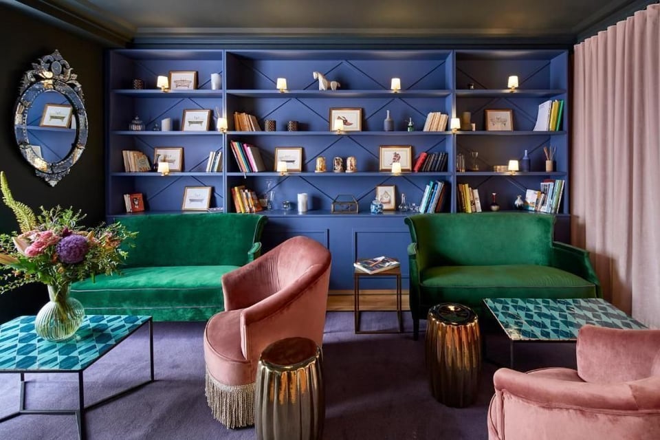 Tylor Hotel Paris