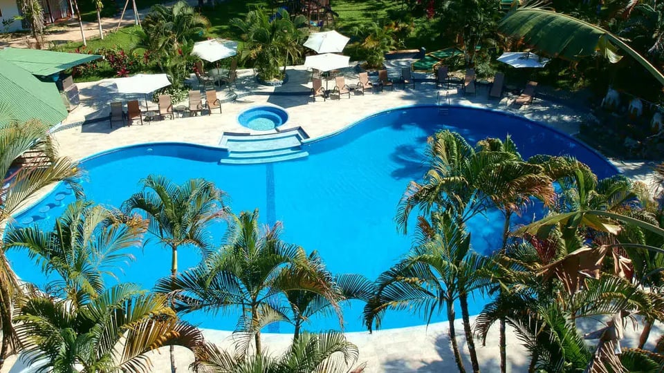 Villas Rio Mar
