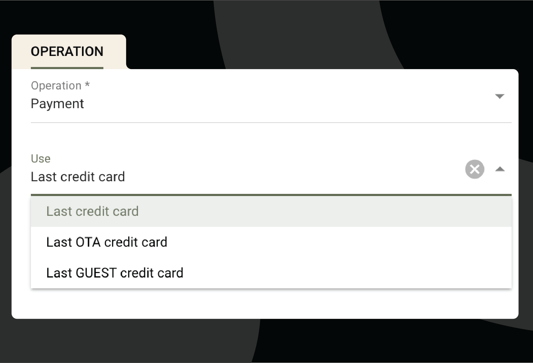 Behalten Sie Ihre bevorzugte Zahlungsabwicklung bei