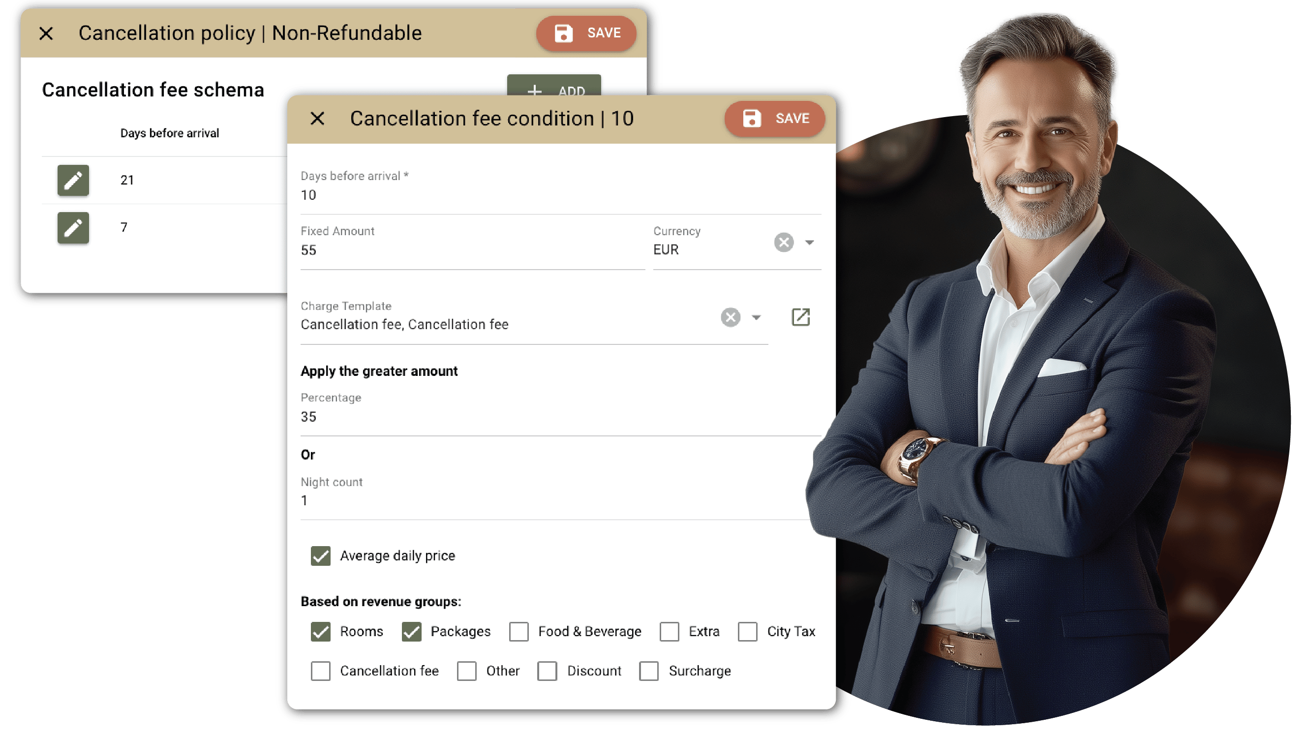 Reservierungsprozesse optimieren und Umsätze sichern
