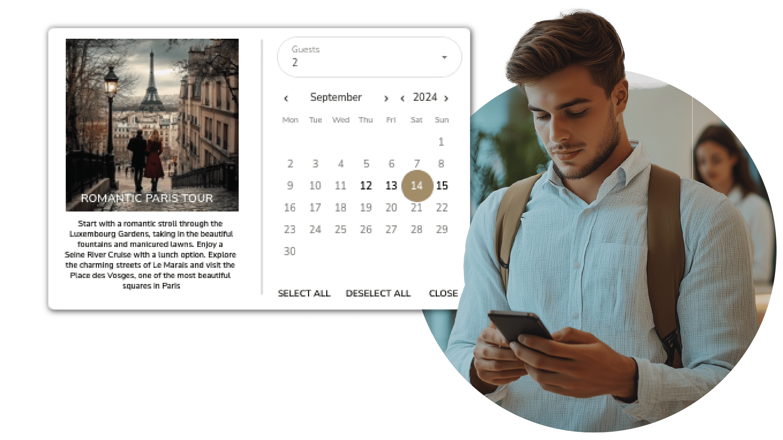 Sicher Sie Ihre Servicequalität mit automatischer Verfügbarkeitskontrolle