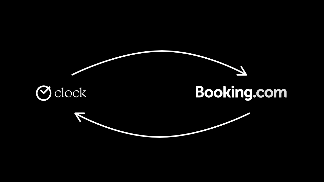 Übernehmen Sie die Kontrolle über Ihre Booking.com Buchungen