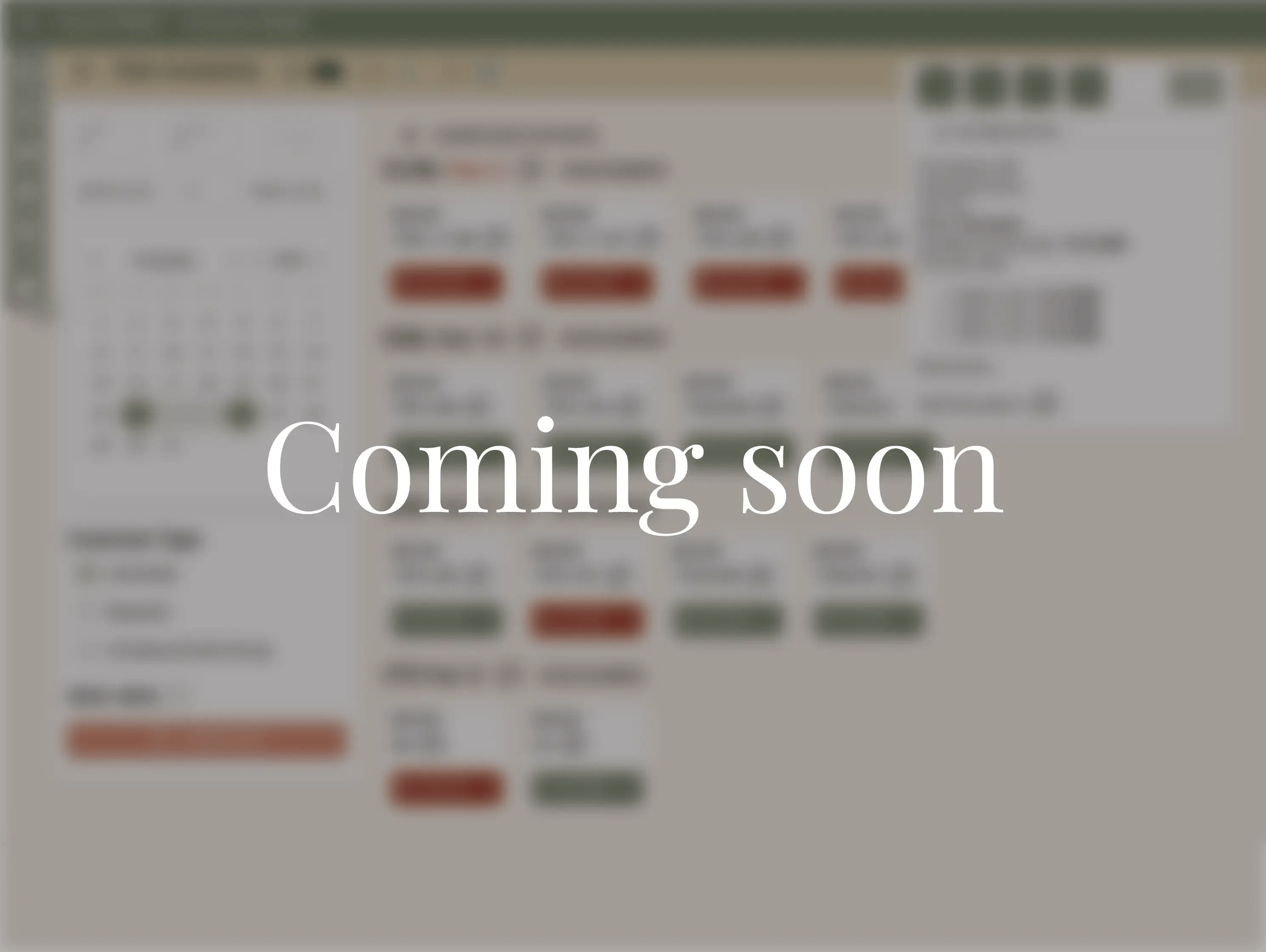 Превърнете запитванията с висок потенциал в проследими възможности за продажба (очаквайте скоро)