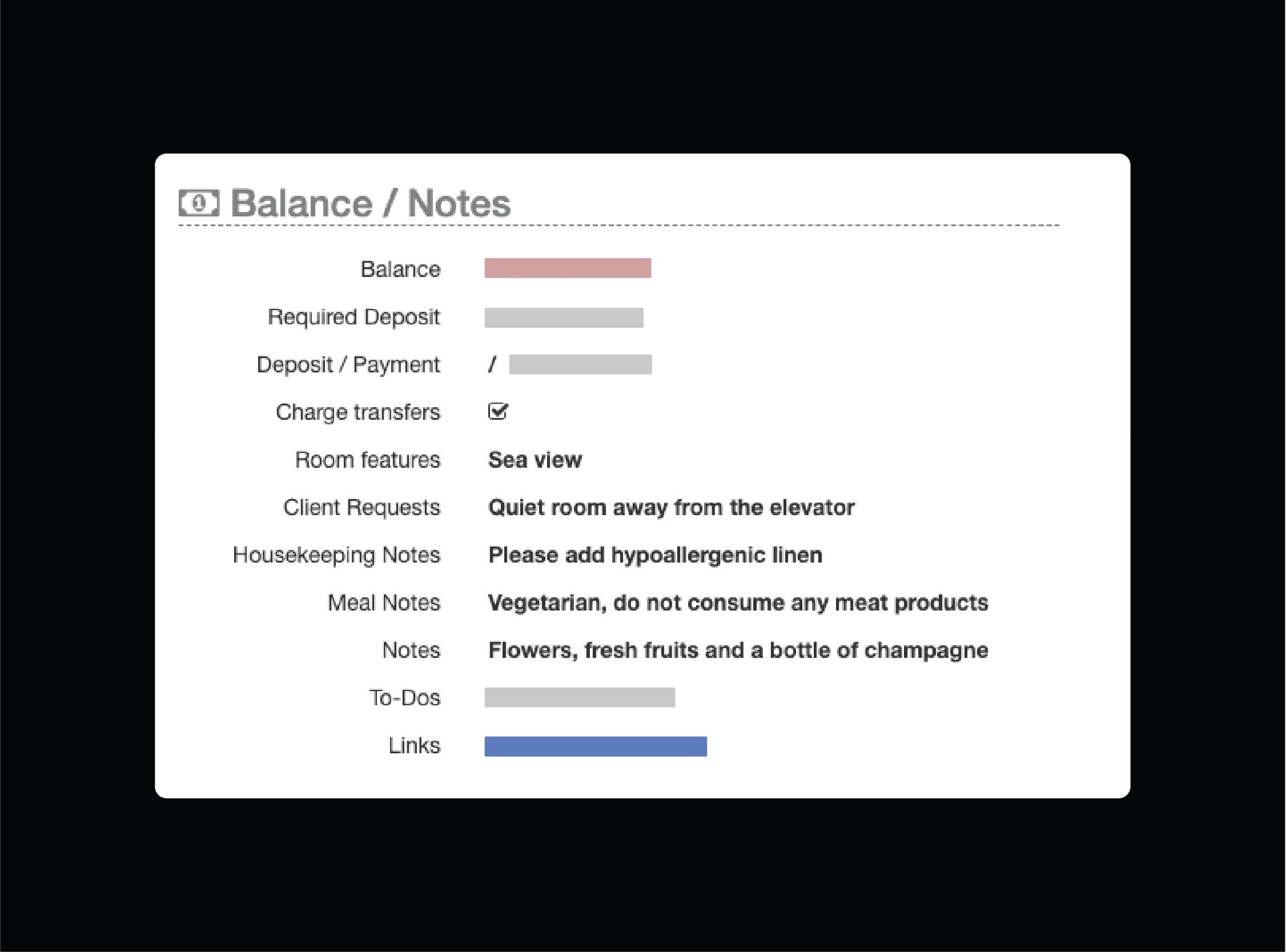 Individuelle Aufenthalte gestalten