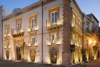 Algilà Ortigia Charme