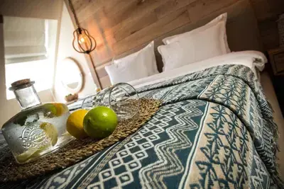 Blu Bay Boutique Hotel