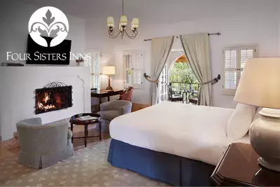 Four Sisters Inns
