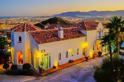 Hotel Villa Guadalupe