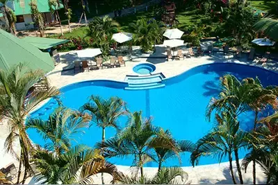 Hotel Villas Rio Mar