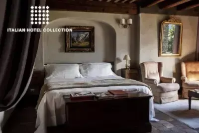 Italian Hotel Collection