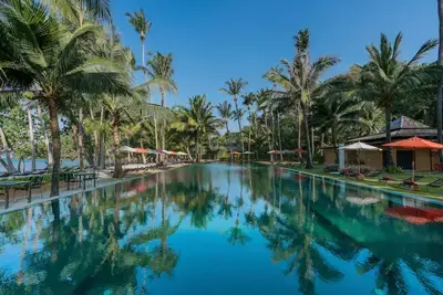 Peninsula Beach Resort